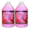 Rosada Pink Lotionized and Concentrated Hand Soap - 2 gallon case