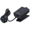 Eye Toy USB Camera for PlayStation 2 Game Console (Black)