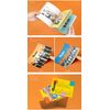 BTS - Butter Album+Extra Photocards Set (Peaches ver.)