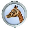 Giraffe Compact Mirror
