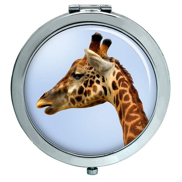 Giraffe Compact Mirror