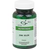 Zinc Selenium Capsules