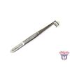 Meibomian Gland Rollers Squeeze Expressor Forceps Eyelid Deep Meibum Remove