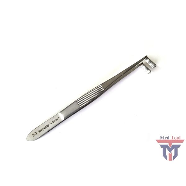 Meibomian Gland Rollers Squeeze Expressor Forceps Eyelid Deep Meibum Remove