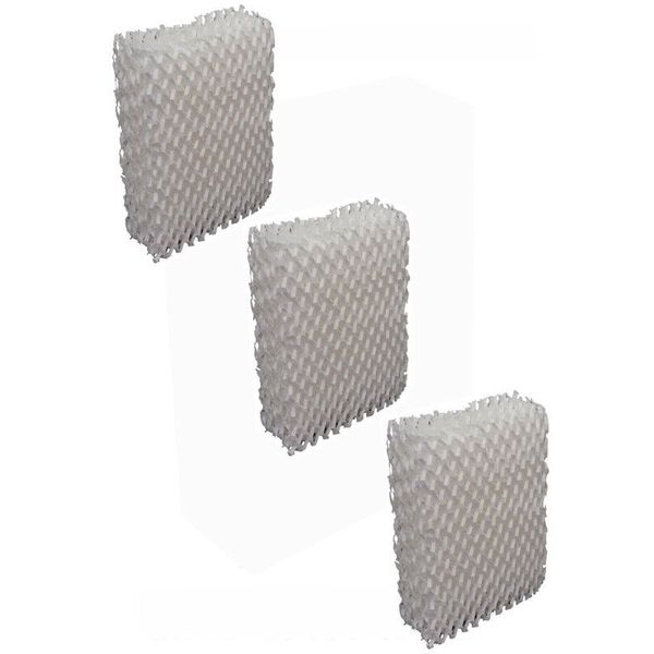 EFP Humidifier Filter Wicks for Kenmore 14809 14112 14120 (3 Pack)