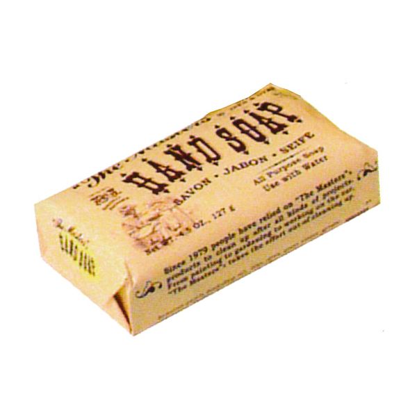 General Pencil Company Masters Artist's Soap 4.5 Oz.