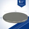 Tungsten Alloy Coin