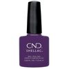 CND Shellac Gel Polish Absolutely Radishing - 0.25 fl oz/ 7.5 mL