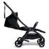 Mamas & Papas Airo stroller black