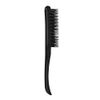 Tangle Teaser Easy Dry Blow Brush, Jet Black, Genuine Japanese Product