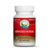 Nature's Sunshine Nervous Fatigue TCM Concentrate 30 Capsules