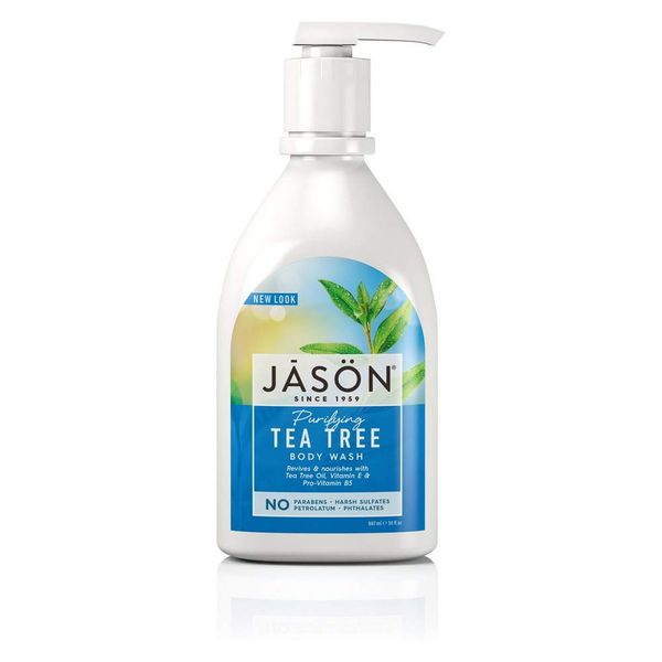 Jason Body Wash Ttree