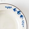 Minoru Pottery Tsubame 175 Deep Bowl