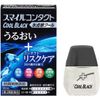 [Third drug class] Smile Contact Cool Black 12mL