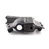 OWB Holster - STREAMLIGHT TRL-6 - Black (Left-Hand, Springfield XD 9 - Compact)