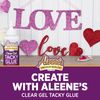 Aleene's Clear Gel Tacky, 4 FL OZ - 3 Pack, 12
