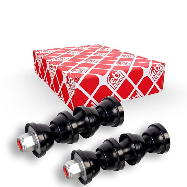 febi bilstein 44528 Stabiliser Link Set, pack of one
