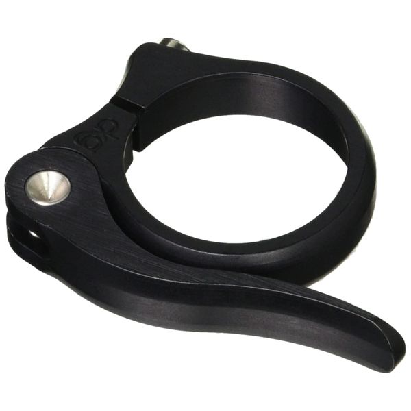 DKG Flip-Lock 41.3mm Black