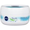 NIVEA Soft Moisturizing Creme 6.80 oz (Pack of 3)