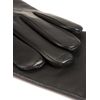 Dents Isabelle Women's Cashmere Lined Leather Gloves MOCCA 7.5