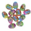 Spongebob Krabby Patties Egg Hunt Mix 12 Candy Filled Easter Eggs,3.81oz-SHIP24H