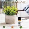 OraMD Original Tooth Oil (2) - Natural Solution for Healthy Teeth & Healthy Gums - Original Tooth Oil with Essential Oils - Toothpaste & Mouthwash Alternative