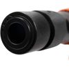 Pneumatic 190mm Long Barrel Air Hammer Tool with Quick Change Chisel Retainer