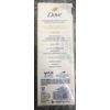 Dove- White Original Bars w/ Moisturizing Cream 6 pack (3.75 oz. Bars)