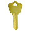 JMA ARR-5DE Replacement Key Blank for Arrow 6 PIN (50 Pack)