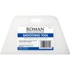 ROMANâs Wallpaper Smoothing Tool for Home Improvement Wallpaper Smoother for I