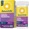 Renew LifeUF Immune Probiotic 25B, 30 ct