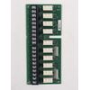 Simplex 4006-9803 Expansion Relay Module