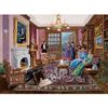 Bits and Pieces Mystery Solver - Murder at Bedford Manor