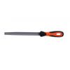 Bahco 1-210-10-1-2-10" 1/2 Round,with Handle,Cut1