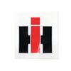 IH Logo 2"x 2" Decal IH-Decal