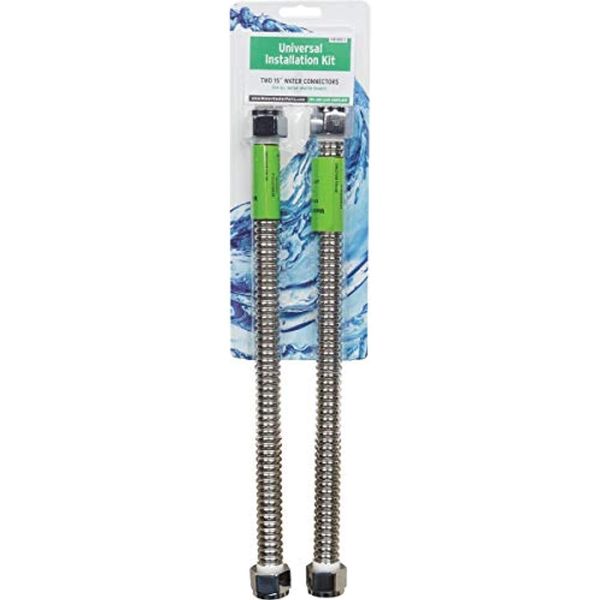 Reliance/State Ind. 9000060 Installation Kit