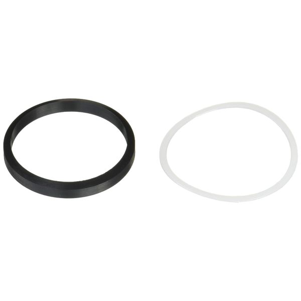 SANEI PP40-41S-32 Drain Adjustment Gasket for Connecting Drain Pipes 1.3 inches (32 mm) Drain Pipes