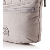 Kipling ARTO S Small Crossbody, Grey Gris (Grey)