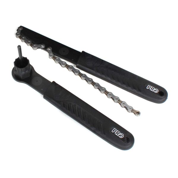 SHIMANO PRO R20RTLB032X Cassette Remover Set