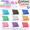mCover Hard Shell Case Compatible with 15-inch Microsoft Surface Laptop 3/4 Computer Blue