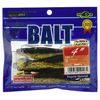 Ecogear Worm Balt 4" #171 Natural Gold
