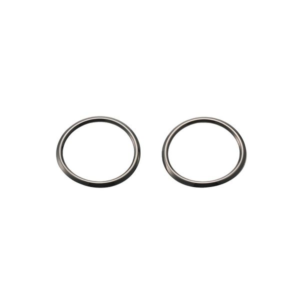 Carmate NZ546 Ring for Prius Aqua, Steering Switch