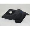 MALIBU BLACK PLASTIC SIDE PANEL 101177A / 5490004 MARINE BOAT