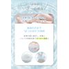 NALOW Carbonated Bath Salt, 3 Day Supply, Bath Salt, Relaxing, Jasmine Scent