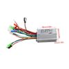 36V 350W Brushless DC Motor Speed Controller Throttle Electric Bicycle E-bike