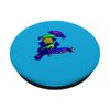 Colorful Hard Candy Classic Graphic PopSockets Swappable PopGrip