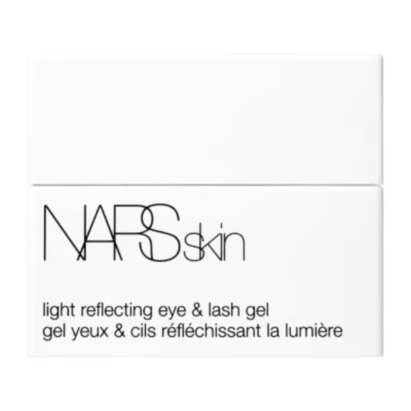 NARSskin Light Reflecting Eye & Lash Gel
