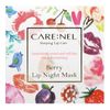 Lip Night Mask, Berry, 23 g