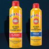 Gold Bond No Mess Spray Powder, Fresh Scent with Aloe, 7 Ounce, Pack of 2