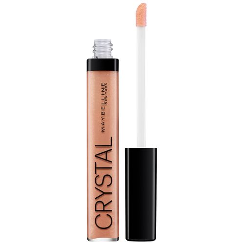 Maybelline Crystal Lipgloss 210 Striking Peach